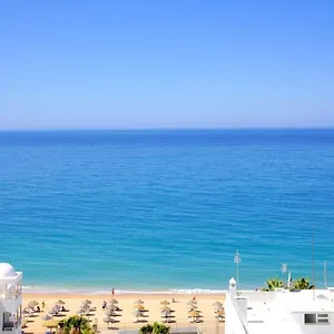 Ss Paradise Appartement Quarteira
