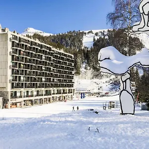 Aldebaran - Maeva Appartement Flaine