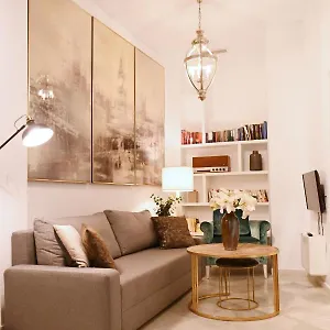 Tu Casa Con Patio En La Alameda Appartement Séville