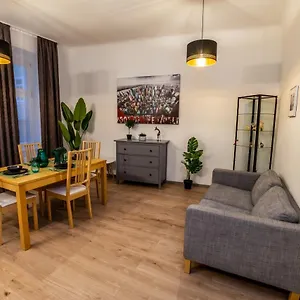 Gesamte Fuer 4 Personen 3 Appartement