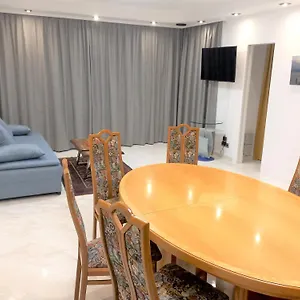 Apartment Peter, Vienna