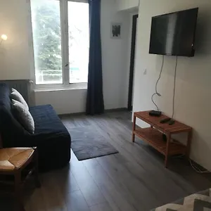 Insolite73 Appartement Chambéry