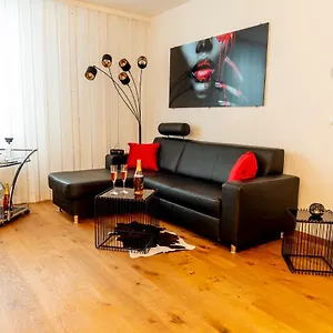 Apartment Wien-appartement, Contactless - Self-check-in, Vienna