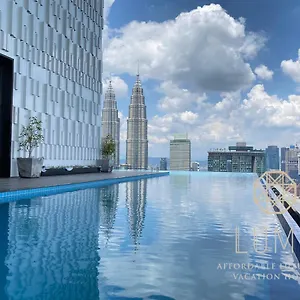 The Platinum 2 By Luma Apartamento Kuala Lumpur