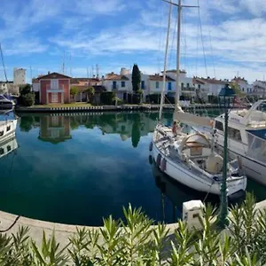 A Port Appartement Grimaud