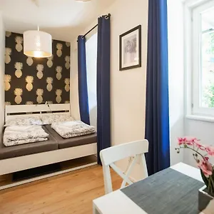 Urban House Appartement
