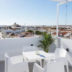 Marquez Appartement Vila Real de Santo António
