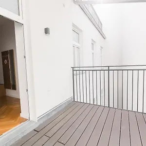 Apartment Nadland B61, Vienna