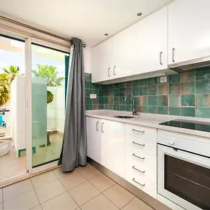 B06 - Top-floor Marina 2 Bed Appartement Lagos