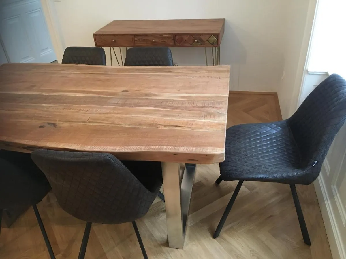 Luxusapartment Altes Rathhaus Viena