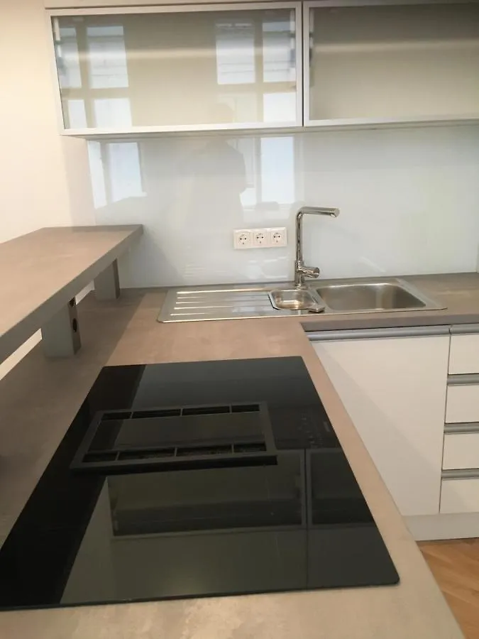 Luxusapartment Altes Rathhaus Viena Apartamento