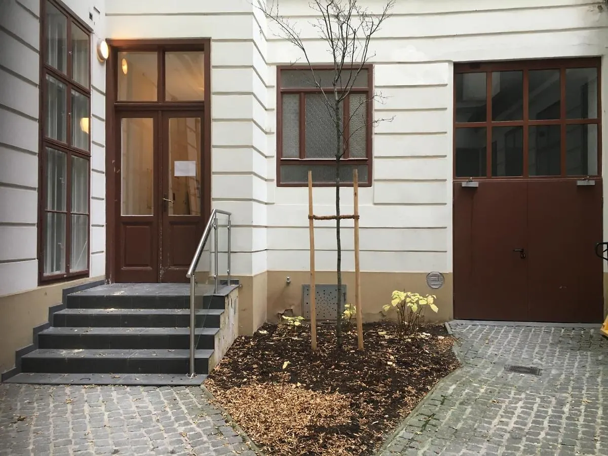 Luxusapartment Altes Rathhaus Viena Austria