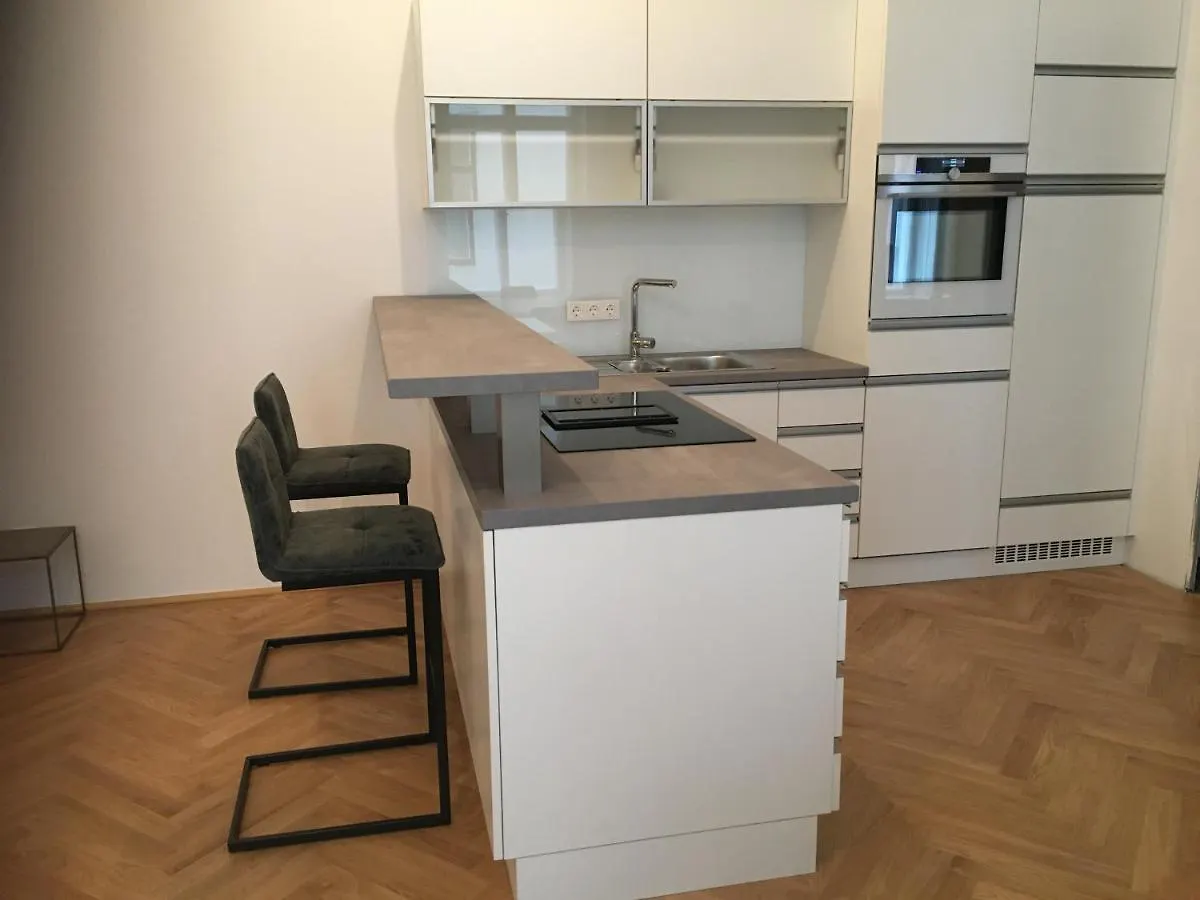 Luxusapartment Altes Rathhaus Viena 0*,  Austria