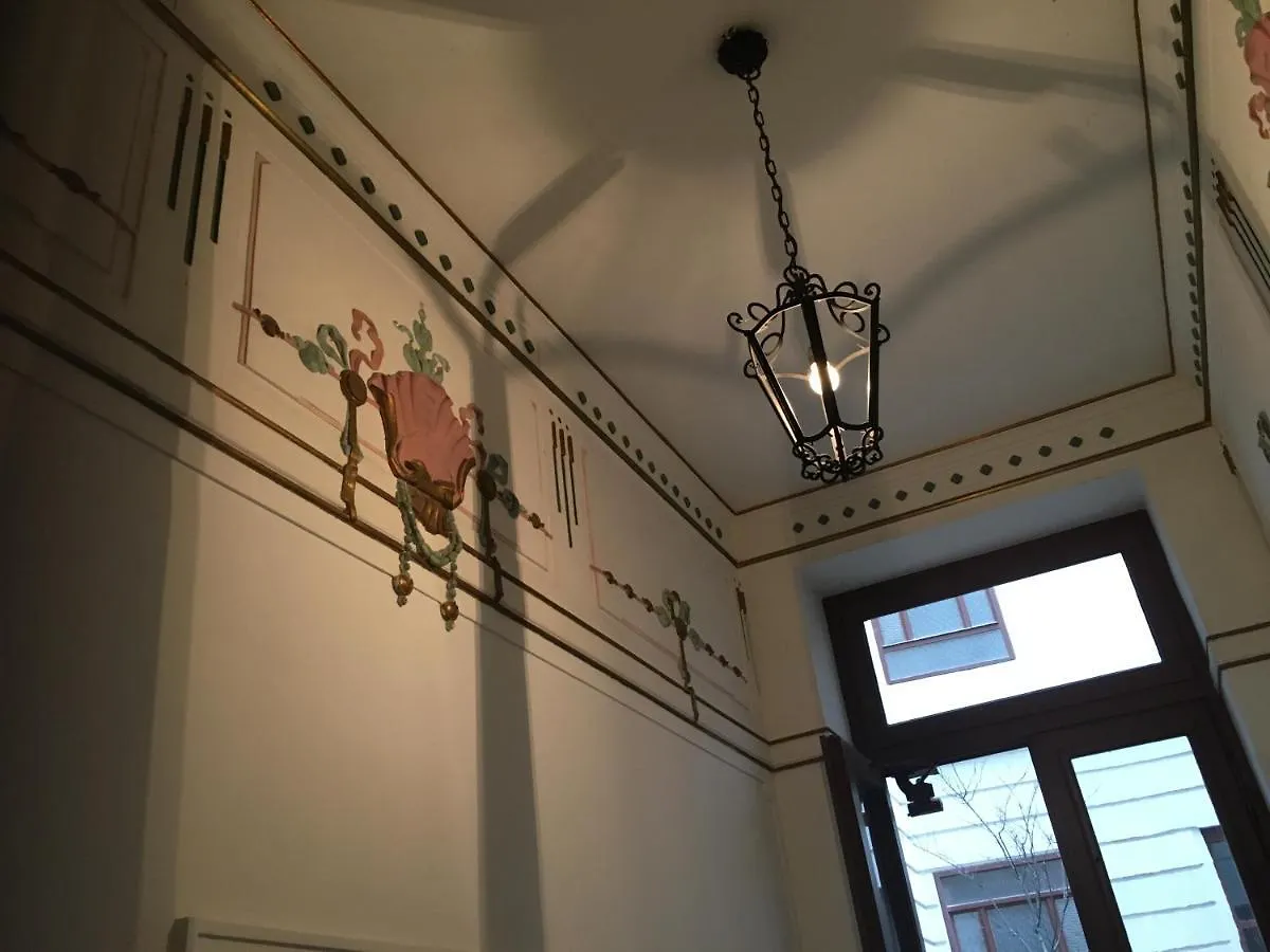 Luxusapartment Altes Rathhaus Viena Apartamento