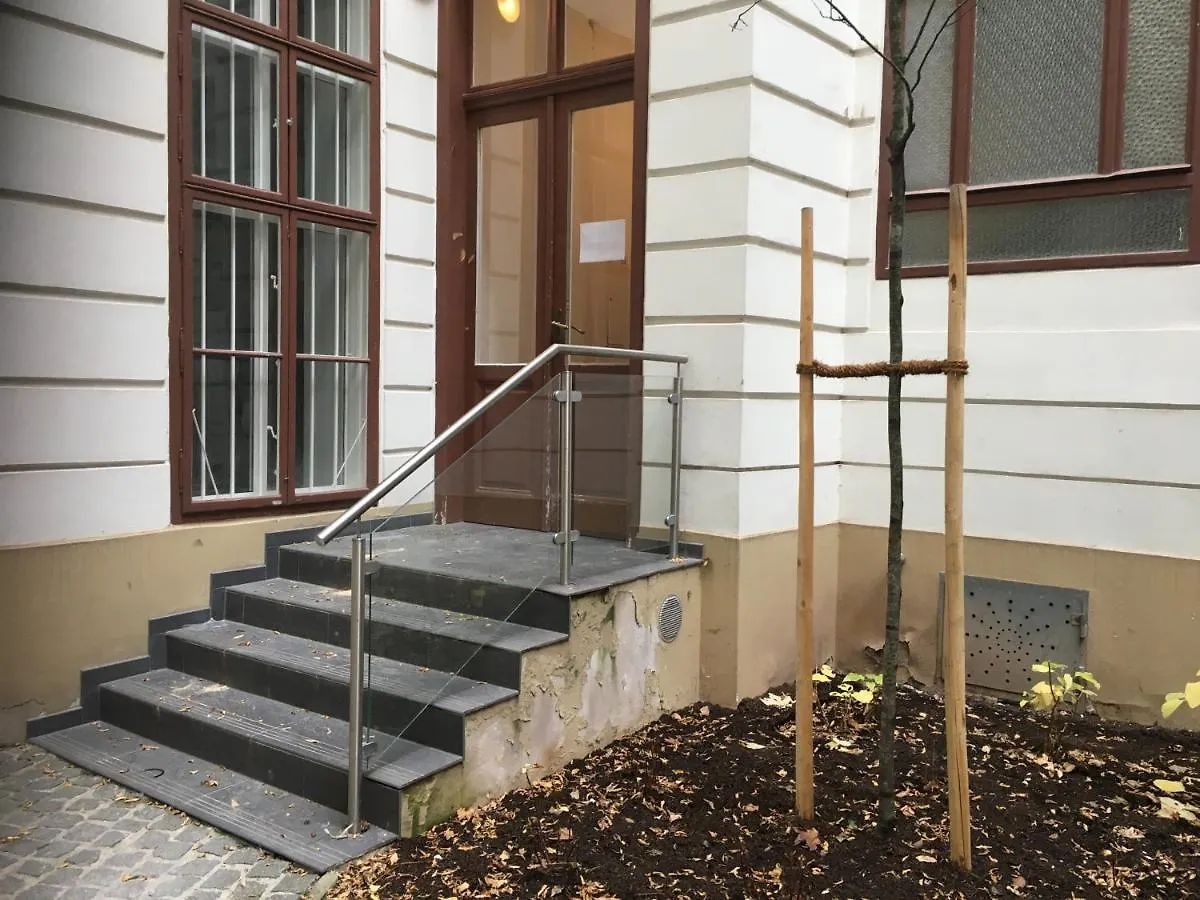 Apartamento Luxusapartment Altes Rathhaus Viena Austria