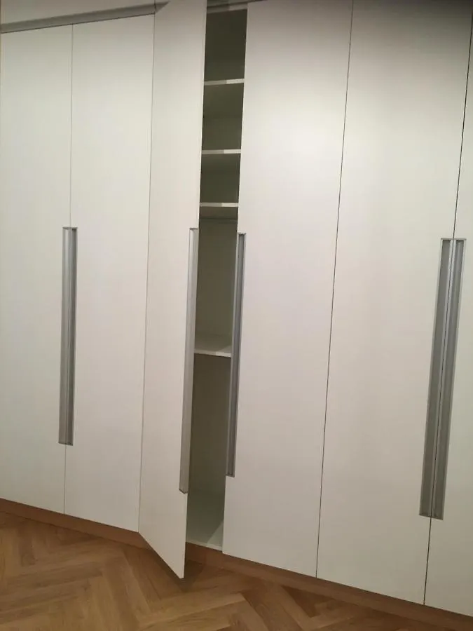 Luxusapartment Altes Rathhaus Viena