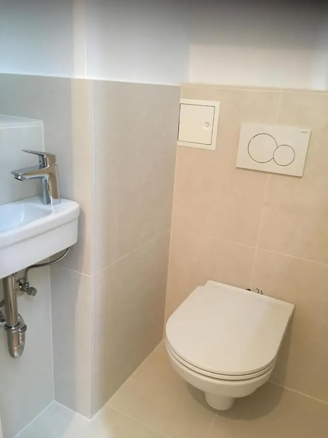 Luxusapartment Altes Rathhaus Viena 0*,  Austria