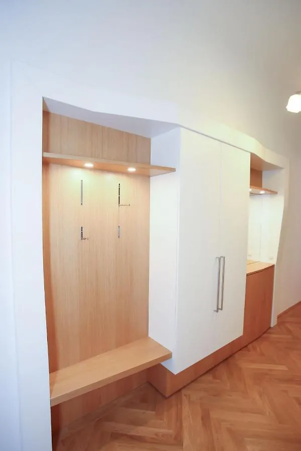Apartamento Luxusapartment Altes Rathhaus Viena Austria