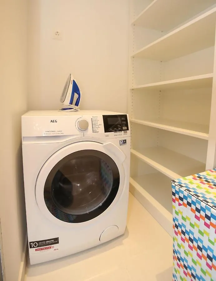 Διαμέρισμα Luxusapartment Altes Rathhaus Βιέννη