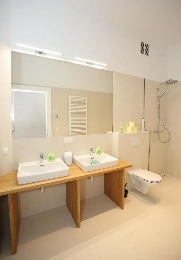 Luxusapartment Altes Rathhaus Viena