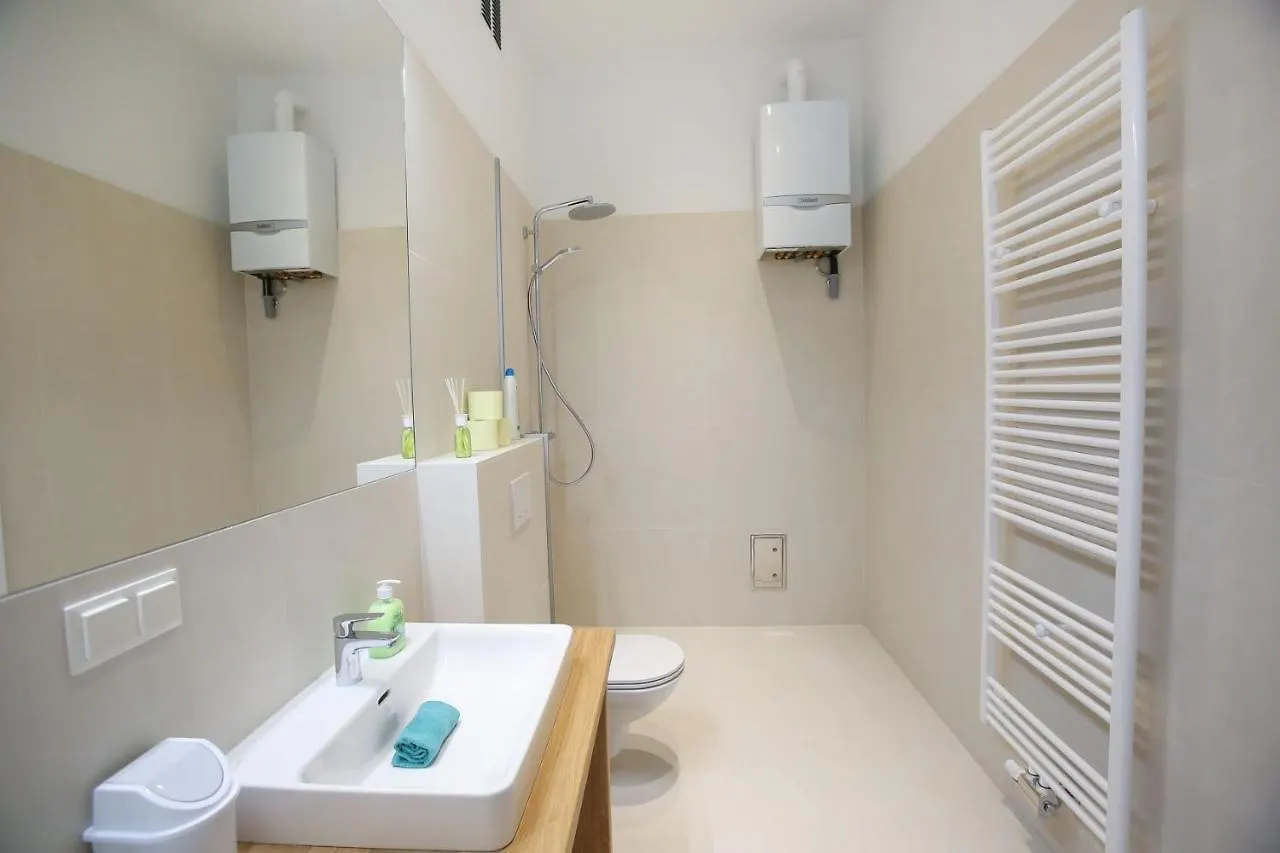 Apartamento Luxusapartment Altes Rathhaus Viena
