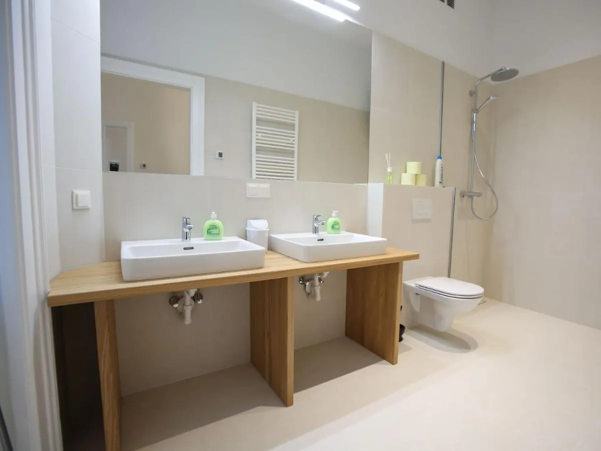 Apartamento Luxusapartment Altes Rathhaus Viena Austria